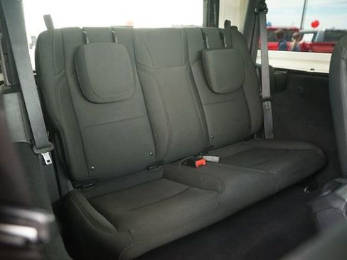 Used 2021 Jeep Wrangler Sport AWD/4WD image 12