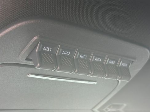 Used 2023 Ford F150 Tremor w/ Equipment Group 402A High AWD/4WD image 25