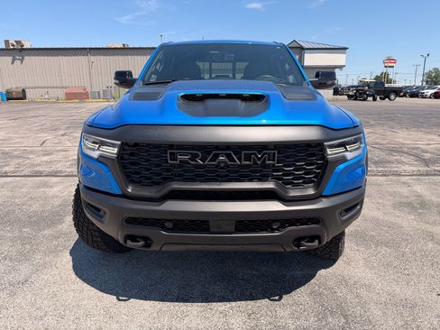 Used 2025 RAM 1500 RHO w/ RHO Level 1 Equipment Group AWD/4WD image 3