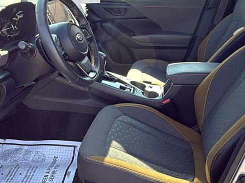 Certified 2024 Subaru Crosstrek 2.5i Sport image 31