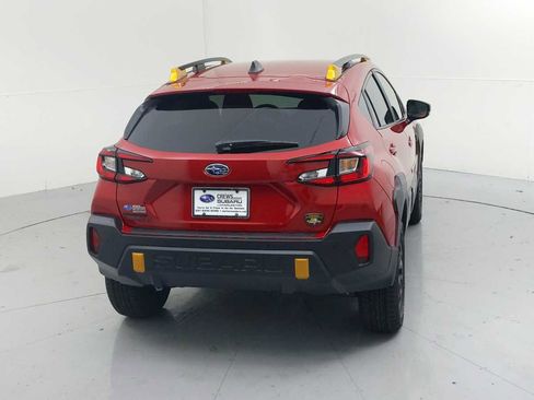 New 2026 Subaru Crosstrek 2.5i Wilderness image 9