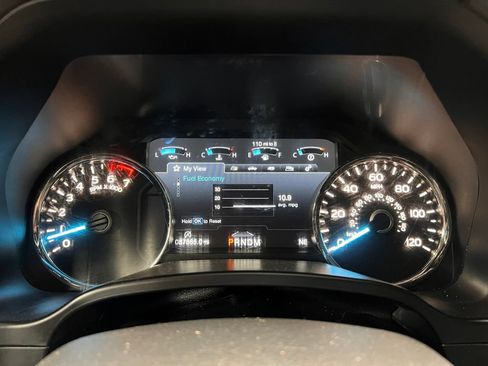 Used 2020 Ford F150 Platinum AWD/4WD image 10