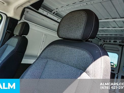 Used 2023 RAM ProMaster 2500 FWD image 19