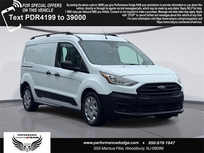 Used 2019 Ford Transit Connect XL