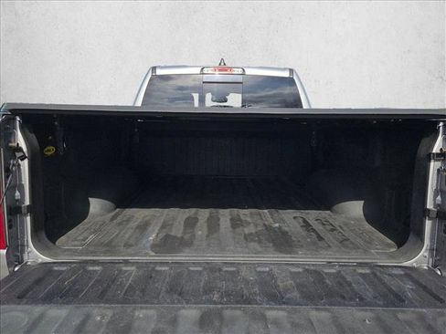 Used 2019 RAM 1500 Laramie image 6