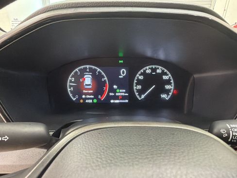Used 2026 Honda CR-V EX image 19