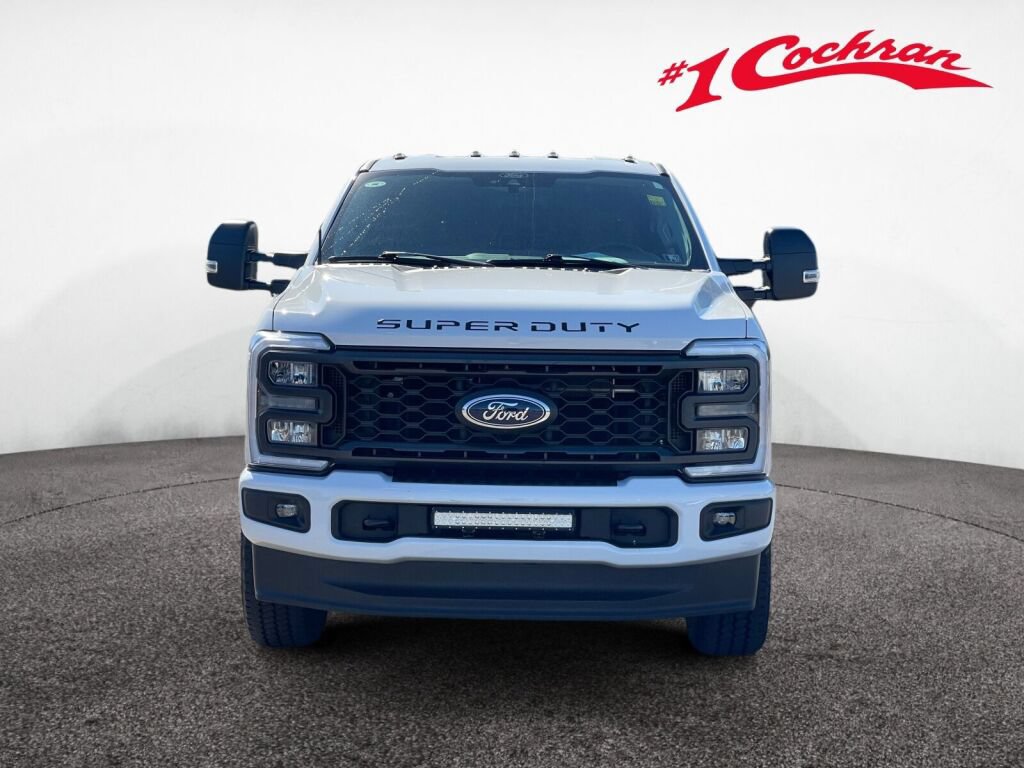 Used 2024 Ford F250 XL w/ STX Appearance Package AWD/4WD image 29