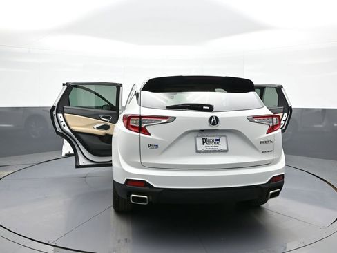 Certified 2024 Acura RDX SH-AWD image 47
