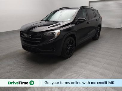 Used 2020 GMC Terrain SLT w/ Preferred Package