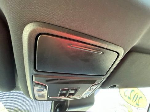 Used 2023 Honda Ridgeline Black Edition image 36