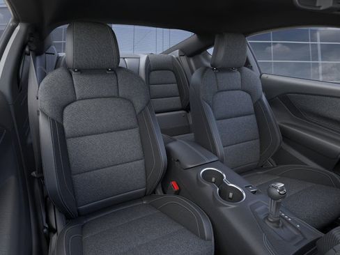 New 2026 Ford Mustang Coupe RWD image 10
