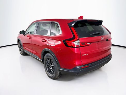 Used 2026 Honda CR-V EX-L image 30
