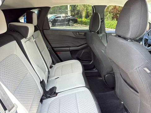 Used 2023 Ford Escape Active FWD image 29