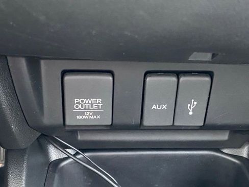 Used 2015 Honda Fit LX image 22