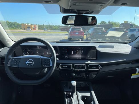 New 2026 Nissan Sentra SV image 12