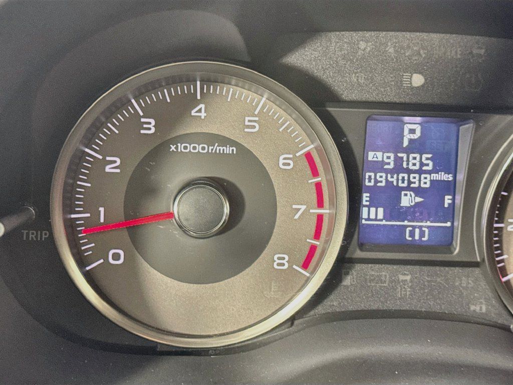 Used 2014 Subaru Forester 2.0XT Premium AWD/4WD image 14