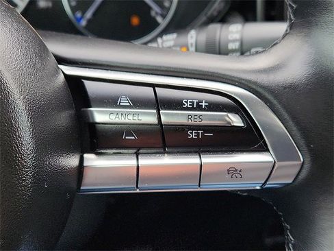 Used 2023 MAZDA CX-50 2.5 S w/ Cargo Package image 17