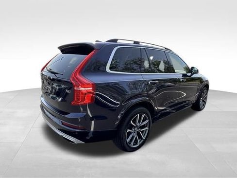 Used 2016 Volvo XC90 T6 Momentum AWD/4WD image 7