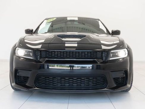 Used 2022 Dodge Charger Scat Pack RWD image 6