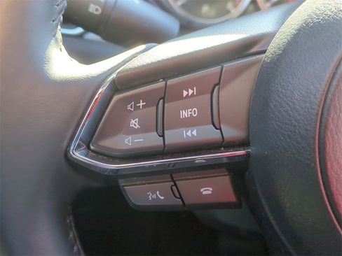 Certified 2024 MAZDA CX-5 AWD 2.5 S w/ Select Package image 15