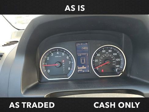 Used 2011 Honda CR-V EX-L image 9