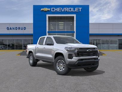 New 2026 Chevrolet Colorado LT w/ Advanced Trailering Package