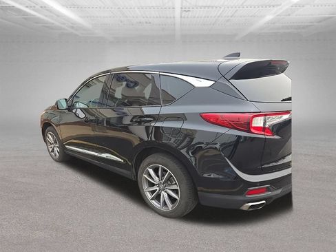 Used 2024 Acura RDX SH-AWD w/ Technology Package image 5