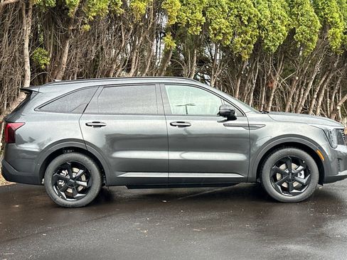New 2026 Kia Sorento SX Prestige image 2