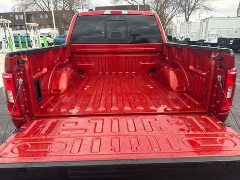Used 2023 Ford F150 XLT w/ Equipment Group 302A High AWD/4WD image 10