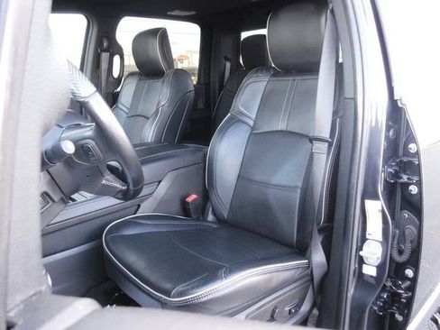 Used 2020 RAM 3500 Limited image 30