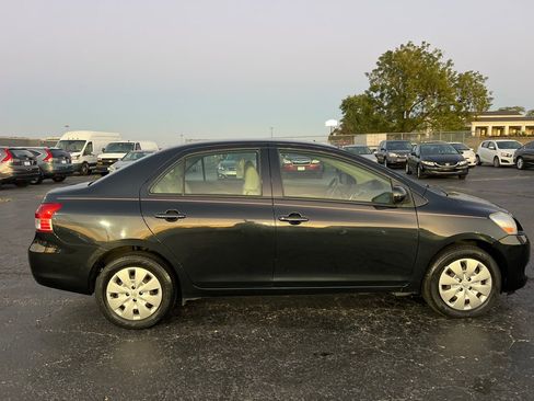 Used 2012 Toyota Yaris Sedan image 8