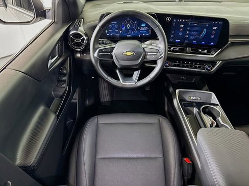 Certified 2025 Chevrolet Equinox LT w/ Convenience Package II image 20