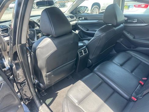 Used 2018 Nissan Maxima 3.5 SV FWD image 34