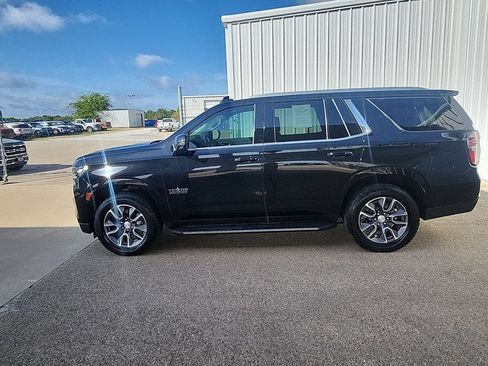 Used 2023 Chevrolet Tahoe LT w/ LT Signature Plus Package RWD image 5