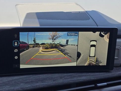 Used 2025 Hyundai Santa Fe Calligraphy image 25