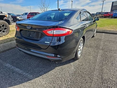 Used 2013 Ford Fusion SE image 7