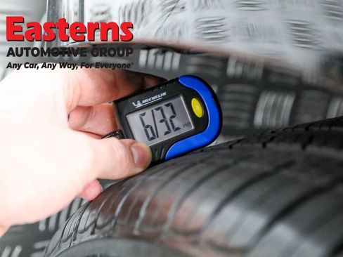 Used 2022 Audi A8 L 3.0T w/ Executive Package image 27