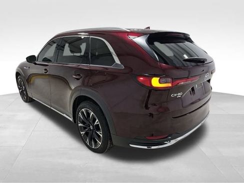 Used 2024 MAZDA CX-90 Plug-In Hybrid w/ Premium Plus image 6