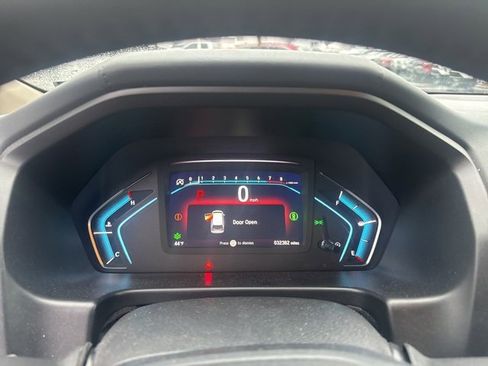 Used 2022 Honda Odyssey EX-L image 10