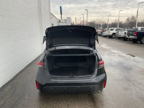 Used 2025 Toyota Corolla FX w/ Convenience Package image 7