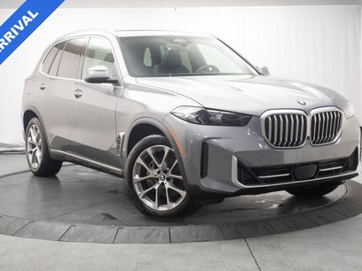 Used 2024 BMW X5 xDrive40i w/ Parking Assistance Package