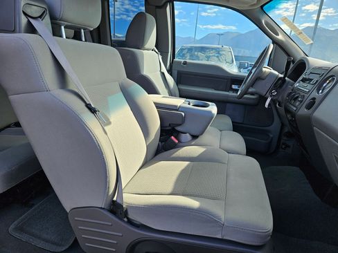 Used 2007 Ford F150 XLT AWD/4WD image 29