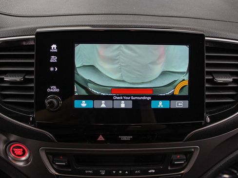 Used 2023 Honda Passport EX-L image 28