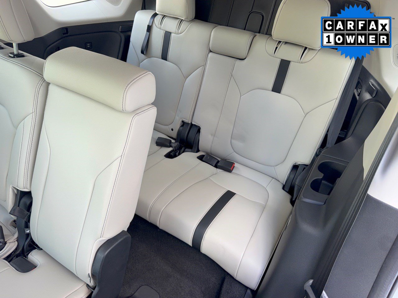 Used 2026 Honda Pilot Touring image 31