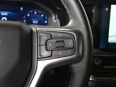 Used 2025 Chevrolet Silverado 1500 RST image 35