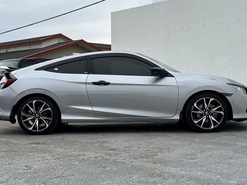 Used 2019 Honda Civic Si image 3