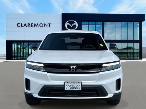 Used 2024 Honda Prologue EX image 2