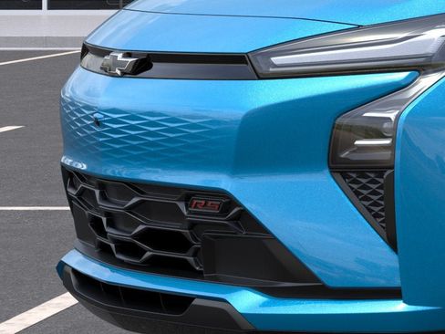 New 2027 Chevrolet Bolt RS w/ Technology Package FWD image 13