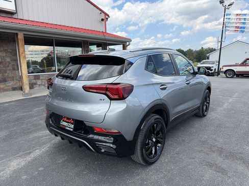 Used 2024 Buick Encore GX Sport Touring w/ Comfort Package AWD/4WD image 4