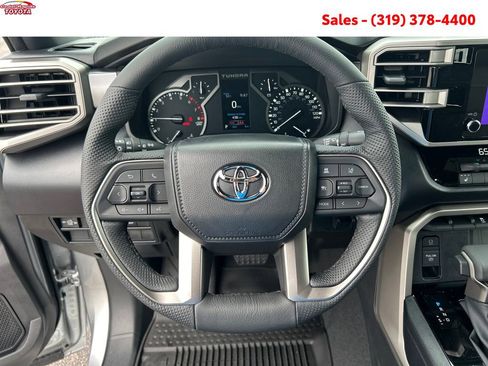 New 2026 Toyota Tundra SR5 image 12